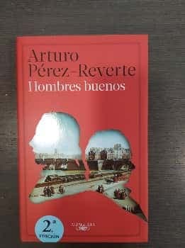 Hombres buenos