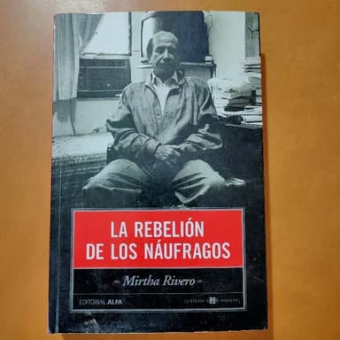 La rebelión de los náufragos