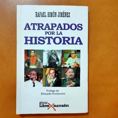 Atrapados por la Historia