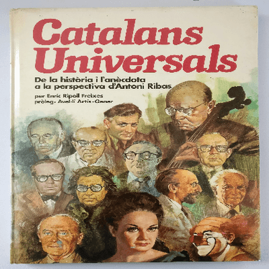 Catalans Universals