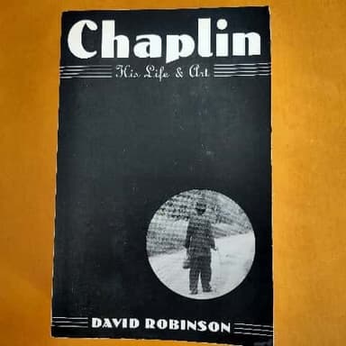 Chaplin