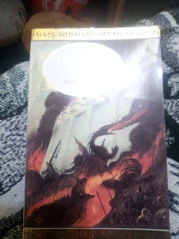 El Silmarillion
