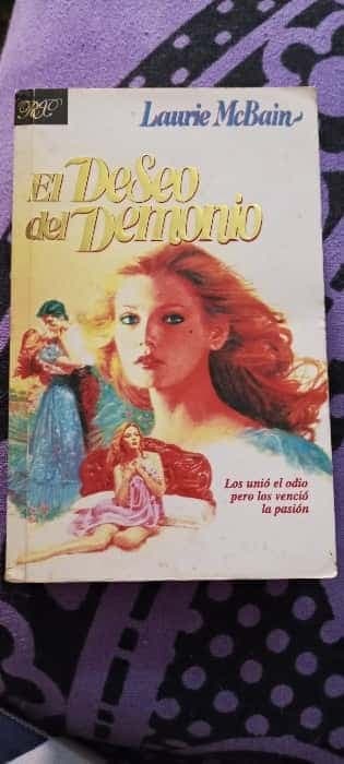 El Deseo del Demonio