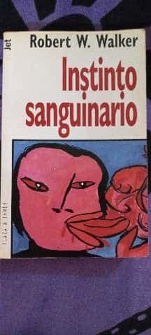 Instinto sanguinario