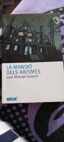 La mansión dels abismes
