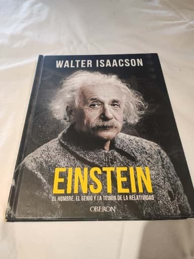 Einstein