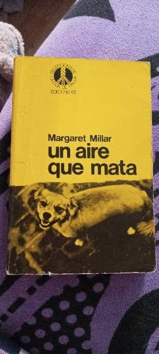 Un Aire que mata