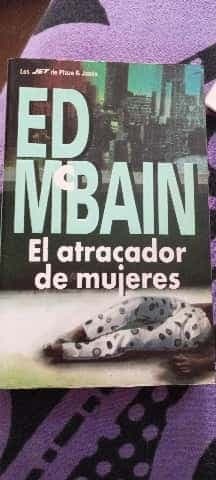 El atracador de mujeres