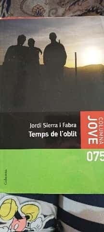 Temps de loblit