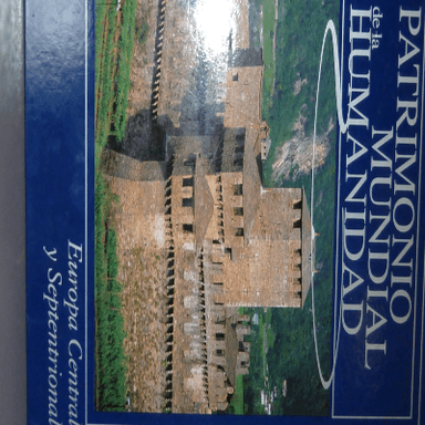 Patrimonio Mundial de la Humanidad