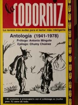 La Codorniz