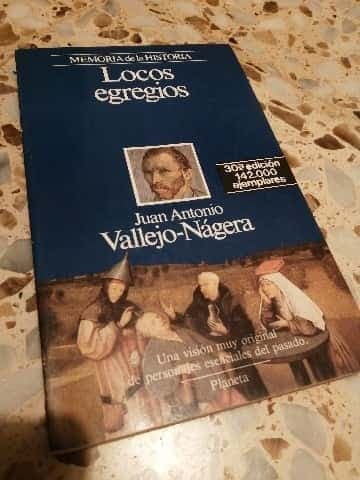 Locos Egregios