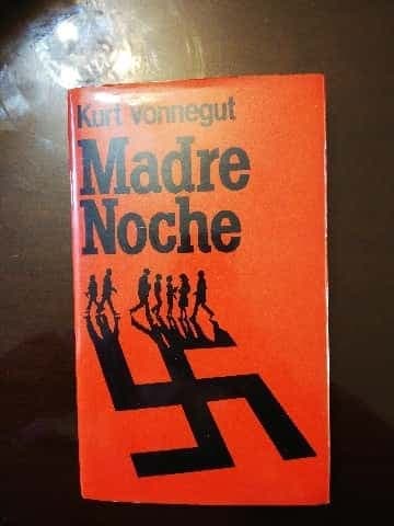 Madre Noche 