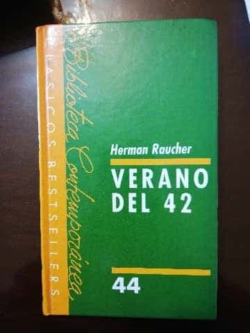 Verano del 42 