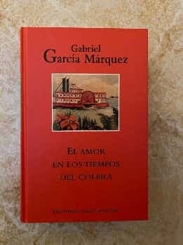 El amor en los tiempos de cólera