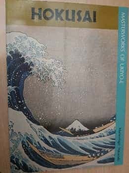 Hokusai