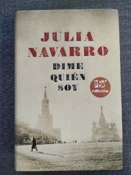 Dime quién soy