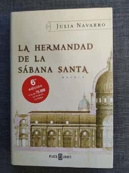La hermandad de la Sábana Santa