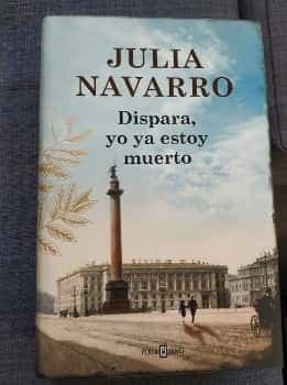 Dispara yo ya estoy muerto