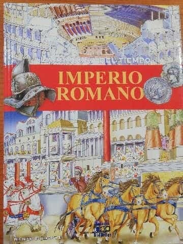 Imperio romano