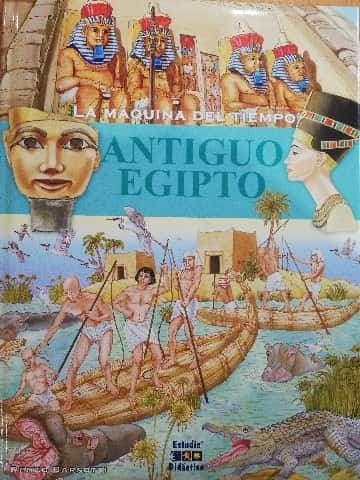 Antiguo Egipto