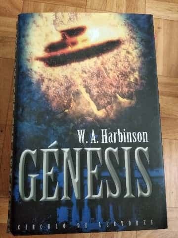 Génesis