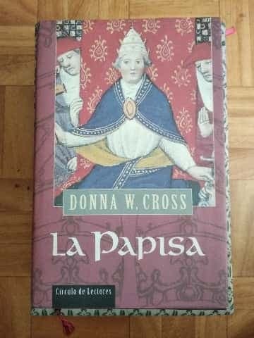 La Papisa