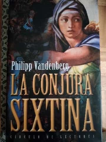 La conjura sixtina