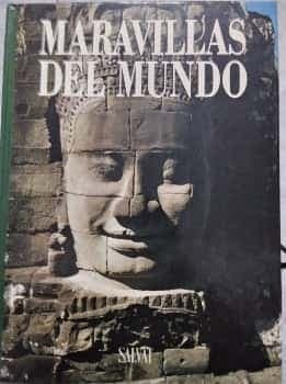 MARAVILLAS DEL MUNDO VOL 2
