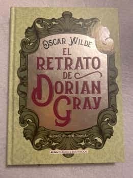 El retrato de Dorian Gray