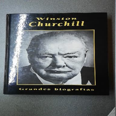 Winston Churchill