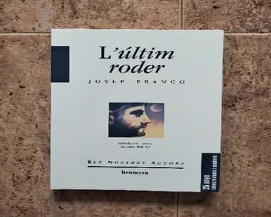 Lultim roder