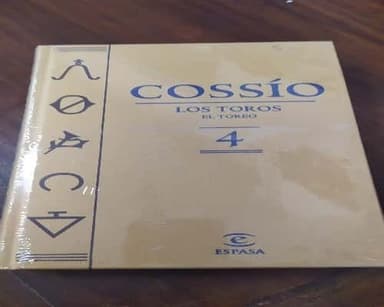 COSSÍO