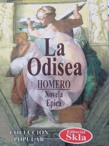 La Odisea
