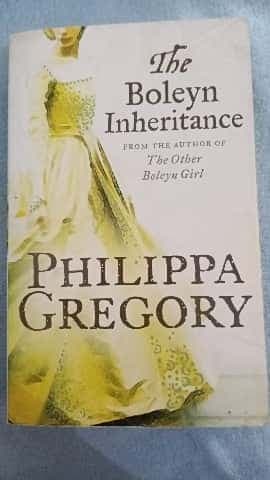 The Boleyn Inheritance