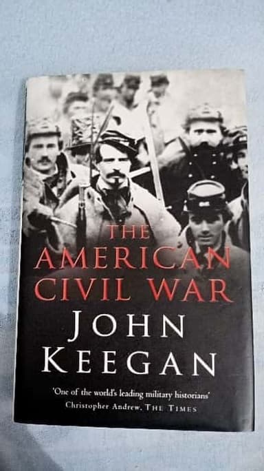 The American Civil War