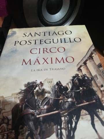 Circo maximo
