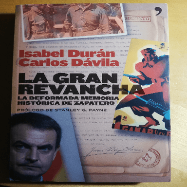 La gran revancha