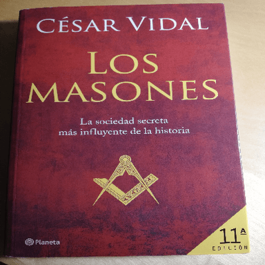 Los masones