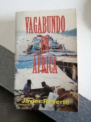 Vagabundo En Africa - Bolsillo