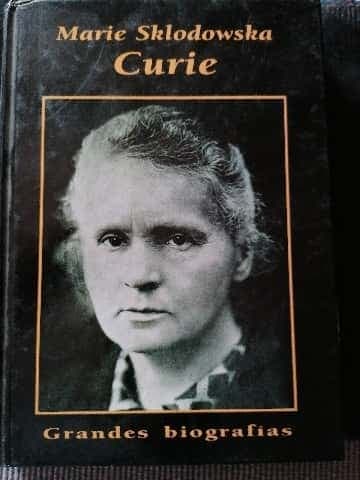 Marie sklodowska curie
