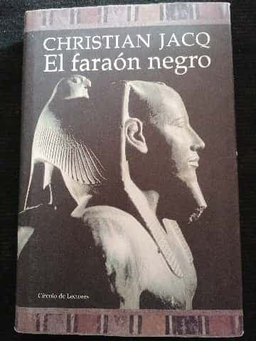 El faraón negro 