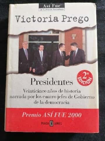 Presidentes