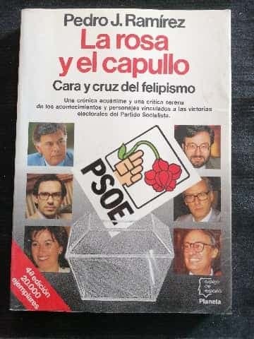 La rosa y el capullo