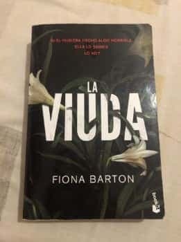 La viuda