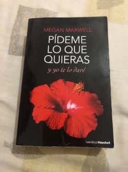 Pídeme lo que quieras y yo te lo daré