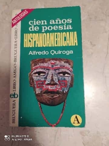 Cien años de poesia
