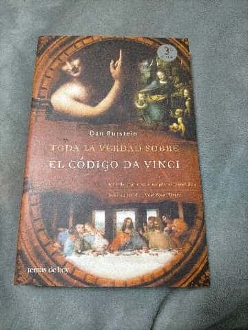 Toda la verdad sobre el Código Da Vinci