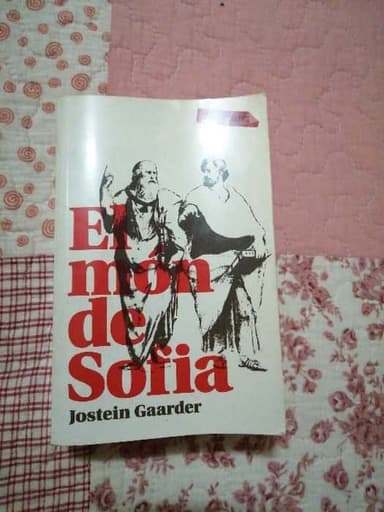 El món de Sofia