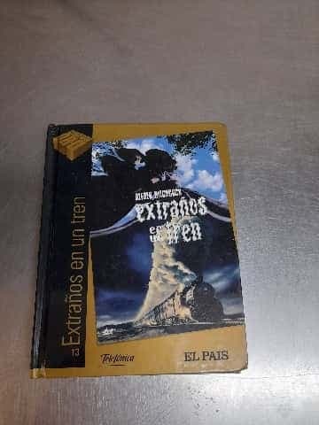 Extraños en un tren